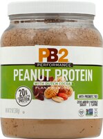 PB2 Performance Peanut Protein Dutch Cocoa