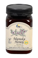 PRI Manuka Honey 20+ -- 1.1 lbs