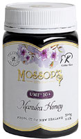 PRI Mossop's Manuka Honey UMF® 10+ -- 1.1 lbs