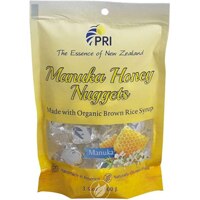 PRI New Zealand Manuka Honey Nuggets -- 3.5 oz