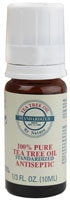 PRI Tea Tree Oil -- 10 mL