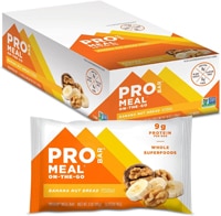 PROBAR Meal Banana Nut Bread