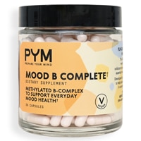 PYM Mood B Complete