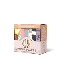 Pacha Soap Co Pacha Peaces Signature Scents Collection