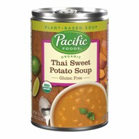 Pacific Foods Organic Soup Thai Sweet Potato