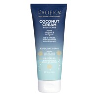 Pacifica Body Scrub - Coconut Cream