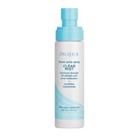 Pacifica Clear Mist Facial Acne Spray