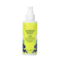 Pacifica Natural Beauty Ginger Root 10-in-1 Hair Volumizer