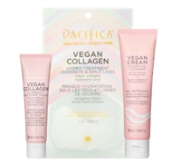 Pacifica Vegan Collagen Skincare Trial Kit