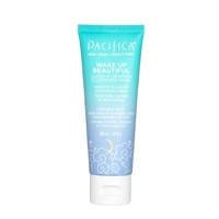 Pacifica Wake Up Beautiful Super Hydration Sleepover Mask