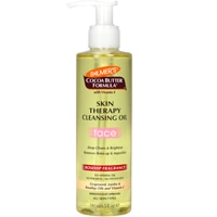 Palmer's Cocoa Butter Formula Skin Therapy Cleansing Oil for Face - Rosehip