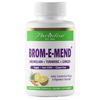 Paradise Herbs Bromelain
