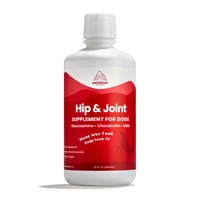 Paramount Pet Health Dog Hip & Joint Glucosamine Chondroitin MSM Liquid