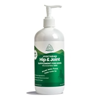 Paramount Pet Health Dog Hip & Joint Vegetarian Glucosamine MSM Liquid