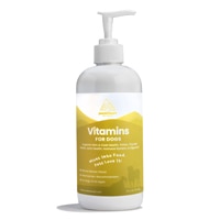 Paramount Pet Health Vitamins Liquid for Dogs