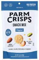 ParmCrisps Snack Mix Original