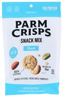 ParmCrisps Snack Mix Ranch