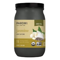 Paromi Tea Full Leaf Tea Jasmine Green Tea