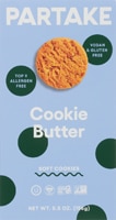Partake Soft Baked Cookies Butter