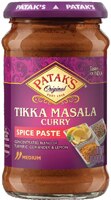 Patak's Original Concentrated Curry Paste Tikka Masala