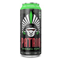 Patria Energy Drink Original