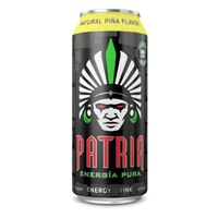 Patria Energy Drink Pina