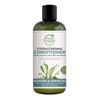 713708724122 - Petal Fresh  Conditioner Strengthening Seaweed & Argan Oil -- 16 fl oz