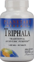 Planetary Herbals Triphala