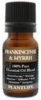 Plantlife 100% Pure Essential Oil Frankincense & Myrrh