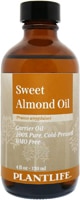 Plantlife Carrier Oil - Sweet Almond