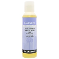 Plantlife Massage Oil - Lavender