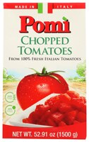 Pomi Chopped Tomatoes