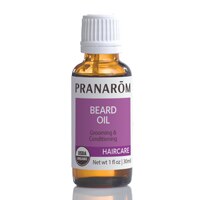 Pranarom Beard Oil