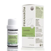 Pranarom Lavender