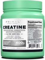 PrePrimal Creatine Monohydrate Unflavored