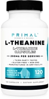 PrePrimal L-Theanine