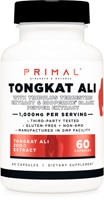 PrePrimal Tongkat Ali