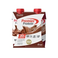 Alani NU Chocolate Fit Shake Protein Shake, 12 fl oz - Kroger