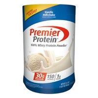 Premier Protein Premier Protein 30g Protein Powder Vanilla Milkshake
