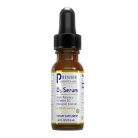 Premier Research Labs D3 Serum