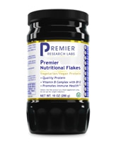 Premier Research Labs Nutritional Flakes