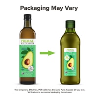 Primal Kitchen Avocado Oil