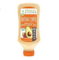 Primal Kitchen Buffalo Mayo Made with Avocado Oil
