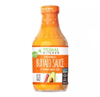 Primal Kitchen Buffalo Sauce Original
