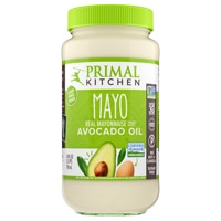Primal Kitchen Mayonnaise Made Made With Avocado Oil