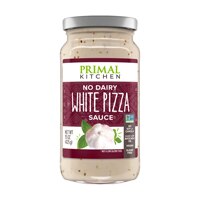Primal Kitchen No Dairy White Pizza Sauce