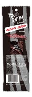 Primal Spirit Foods Primal Strips Meatless Vegan Jerky Thai Peanut