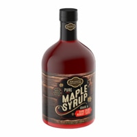 011110049858 - Private Selection  100% Pure Grade A Dark Color Maple Syrup -- 32 fl oz