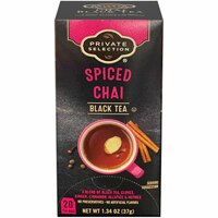 Private Selection Black Tea Chai