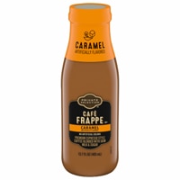 Private Selection Cafe Frappe Caramel